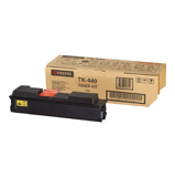 Картридж Kyocera TK-440