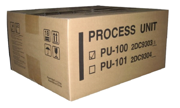 Картридж Kyocera PU-100