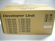 Картридж Kyocera DV-340